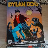 Dylan Dog collezione completa 1 -400