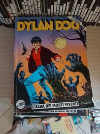 Dylan Dog collezione completa 1 -400