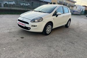 Fiat Punto Evo 1.4 B/M