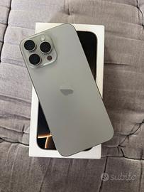 Iphone 16 pro max 512gb