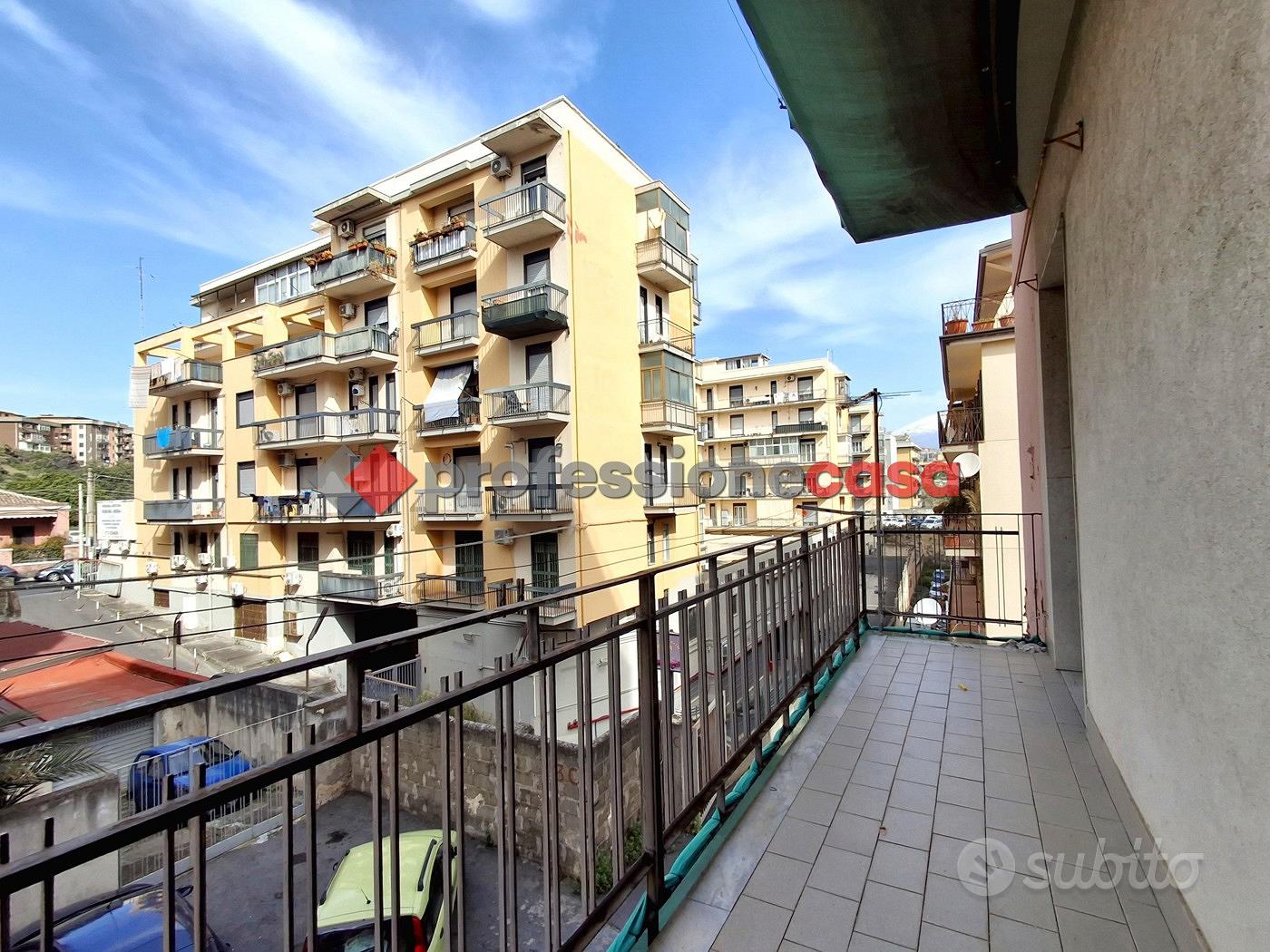 Appartamento – Catania, Curia, Monte Po-Nesima-San Leone-Rapisardi - Vista 2