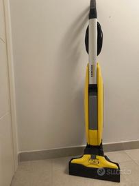 Lavapavimenti Karcher FC 5