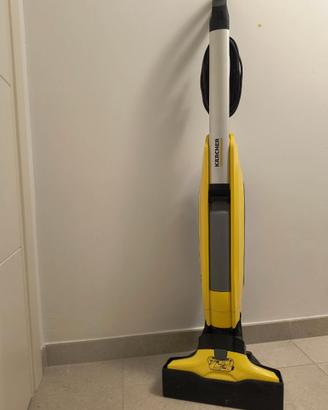 Lavapavimenti Karcher FC 5