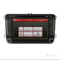 Navigatore golf 6