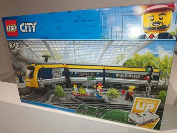 LEGO 60197
