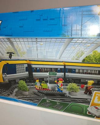LEGO 60197