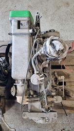 Motore Fiat 750