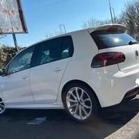 Golf 6
