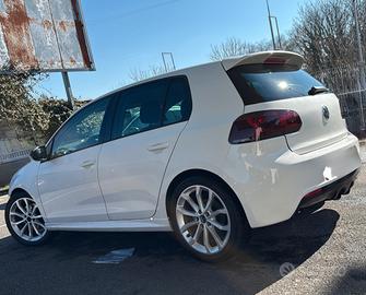 Golf 6