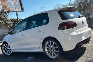 Golf 6