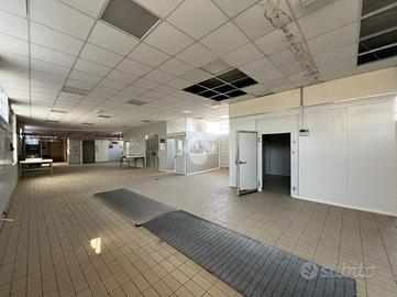 CAPANNONE A MEDESANO