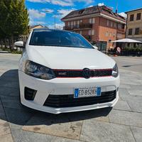 polo 1.4 gti cambio dsg 7 Marche.  impeccabile 