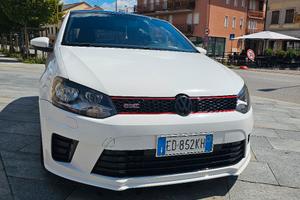 polo 1.4 gti cambio dsg 7 Marche.  impeccabile 