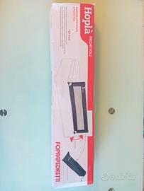 Barriera letto bambino