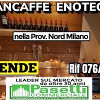 Provincia Nord Milano PANCAFFE'