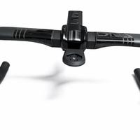 Attacco manubrio & manubrio Deda Vinci 440mm bdc