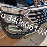 Ricambi hyundai tucson musate complete num 578