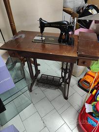 Macchina da cucire Singer