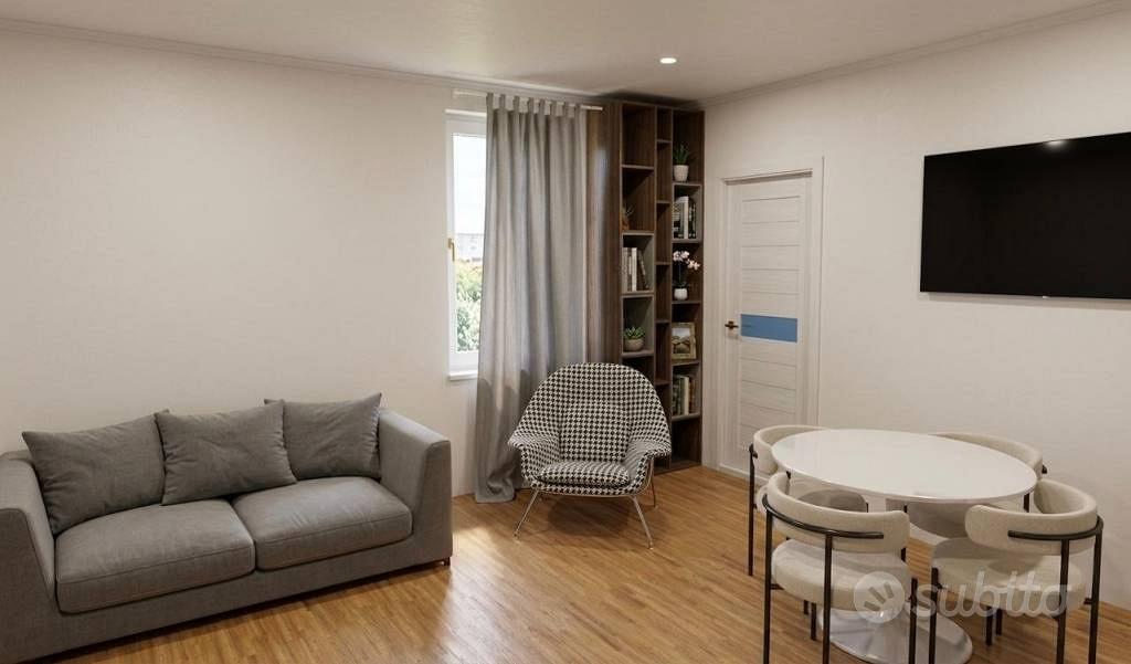 Appartamento – Lecco, Belledo - Vista 5