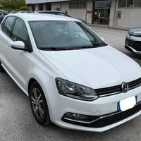 VOLKSWAGEN Polo 1.4 TDI 2017