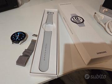 Samsung Galaxy Watch 4 44mm