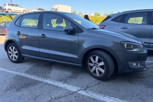 Volkswagen Polo 1.6 TDI 90CV - CAMBIO AUTOMATICO
