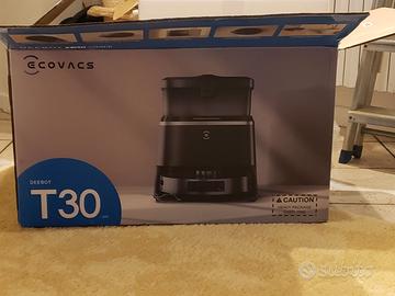 T30 ecovacs