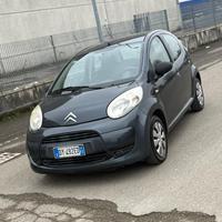 Citroen c1 soli 39 mila km!!!