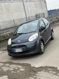Citroen c1 soli 39 mila km!!!