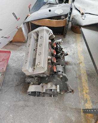 motore k100