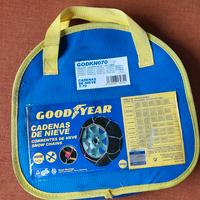 catene da neve Good Year T-70