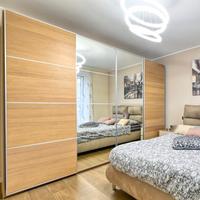 Armadio ante scorrevoli