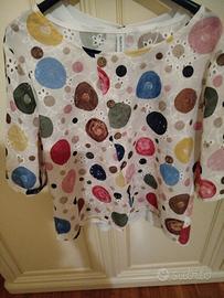 camicia donna 