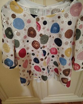 camicia donna 