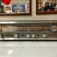 SINTOAMPLIFICATORE LUXMAN R-3055 VERO VINTAGE 