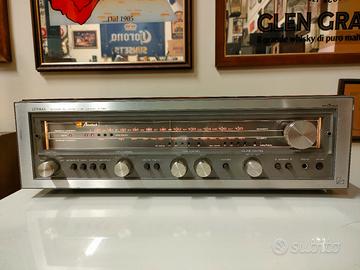 SINTOAMPLIFICATORE LUXMAN R-3055 VERO VINTAGE 