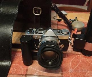 Fotocamera Olympus