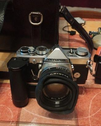 Fotocamera Olympus