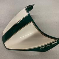 Coprisella originale ducati monster s4rs tricolore