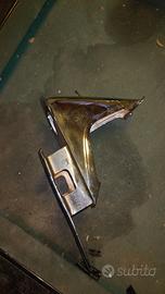 porta targa porta faro posteriore Honda Cb four