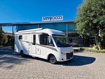 Motorhome Usato Carthago C-Tourer I 144 QB