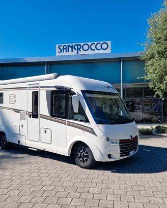 Motorhome Usato Carthago C-Tourer I 144 QB