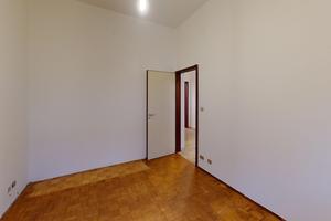 Trilocale ai piani di Bolzano con cantina