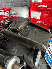 Tegolino monster 600/620/750/900/s2r/s4r