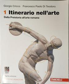 Itinerario nell'arte 1 – Zanichelli