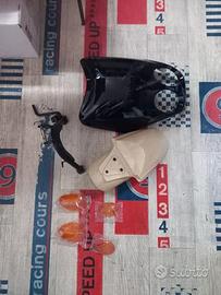 Plastiche Yamaha Neos/ MBK Ovetto