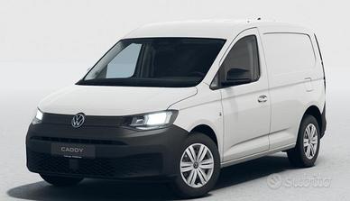Volkswagen Caddy V Caddy cargo 1.5 tsi 116cv Busin