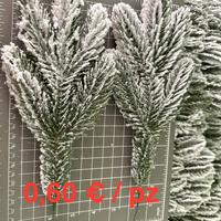 Rametti innevati e non per il fai da te