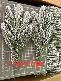 Rametti innevati e non per il fai da te