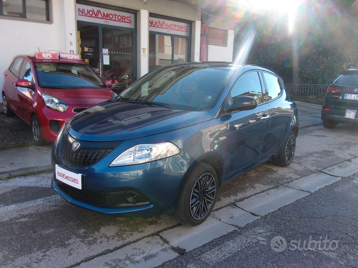 LANCIA Ypsilon 3ª serie